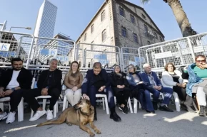 İzmirde o direniş sürüyor