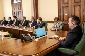 Bilecikte güvenlik zirvesi