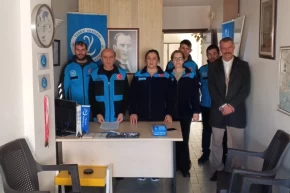 Yesevi Hareketi Derneğinden İsrailin idam yasası kararına sert tepki