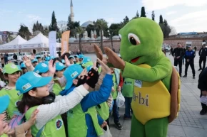 Gebzede sıfır atık bilinci