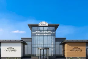 Gaziantepte işitme ve denge sağlığı için yeni merkez kuruluyor