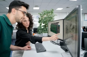 Bursa, Bosch Türkiyenin 5. Ar-Ge Merkezi oldu