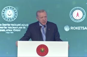 Cumhurbaşkanı Erdoğan: Kalleş saldırıyı kınıyorum