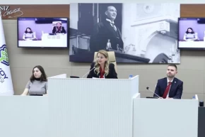 İstanbul Bakırköy Meclisinde yeni dönem ihtisas komisyonları belirlendi