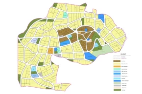 Gebze Hatiplerde 382 hak sahibi tapularına kavuşuyor