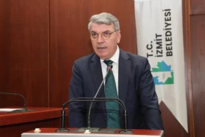 Denetim Komisyonundan İzmit Belediyesine tam not