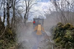Orduda içme suyu sorununa çözüm: Kumruda hat yenileniyor