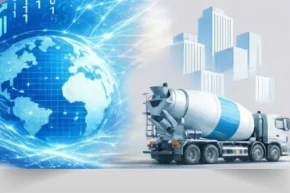 Hazır Betonun 2025 raporu yayımlandı... İnşaat sektörü ekonominin üzerinde büyüdü