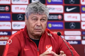 Spor camiasının acı kaybı... Mircea Lucescu hayatını kaybetti