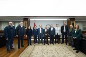 Kayseri Büyükşehirden depreme akademik hazırlık