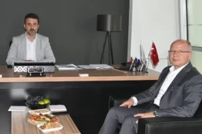 Bursada Cumhur İttifakı, Büyükşehir Başkanvekili için adayını belirledi