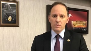 CHPli Yavuzyılmazdan Zonguldak Valisine ikinci çağrı