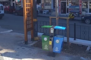 Orduda sıfır atık seferberliği