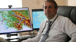 Kutoğlu hakkında çıkan haberler nedeniyle suçduyurusunda bulundu