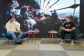 İstanbul Beylikdüzünde dijital sanat konuşuldu