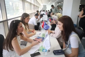 Bölgesel İstihdam Ofisi Bahçelievlerle buluşuyor