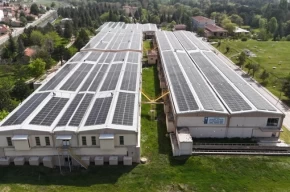 854 ton karbon salınımı önlenerek 34 bin ağaç korundu