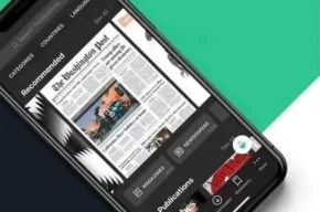 PressReader Millî Kütüphanede... Binlerce yayına dijital erişim