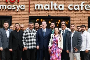 Manisa Büyükşehirden 8 Nisana özel buluşma