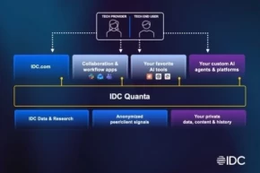 IDC, Directions 2026da IDC Quanta™ çözümünü tanıtarak teknoloji zekasında yeni dönem başlatıyor