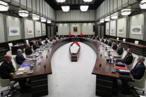 MGKdan Terörsüz Türkiye vurgusu