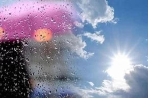 Güneş sizi aldatmasın Türkiye geneli yağış geliyor