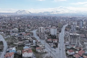 Kayseri Argıncık kentsel dönüşümünde söz vatandaşın