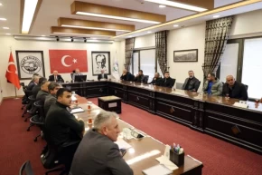 Kayseri Talastan sanayi esnafına müjde