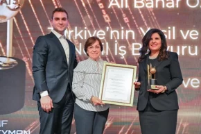 ASSİM, girişimcilerini başarıya taşıyor