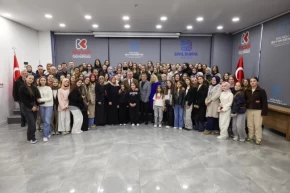 Kocaelide Başkan Büyükakından soydaş öğrencilere misafirperverlik