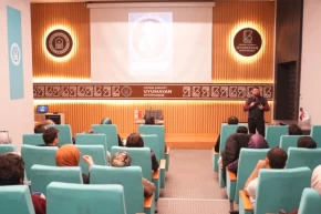 Bursa Yıldırımda gençler tarihle buluşuyor