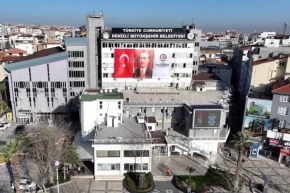 Denizlide yeni doğum yapan annelere 9 bin TLlik destek