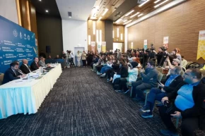 Uluslararası Manisa Mesir Macunu Festivali için geri sayım başladı