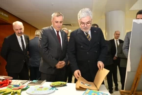 Bursada eğitimde dönüşüm atölyeleri başladı