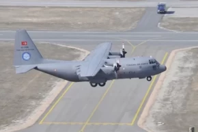MSB açıkladı... Düşen C-130E uçağının incelemesinde kritik bulgular