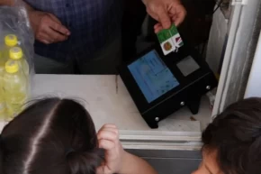 İstanbulda 100 bin öğrenciye gönülden bir öğün desteği