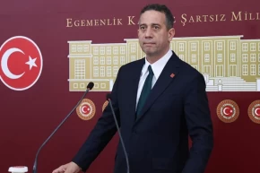 CHPli Başarırdan gözaltı ve soruşturma eleştirisi: Her gün bir gözaltıyla uyanıyoruz