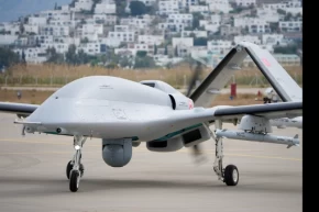 TSKya yeni nesil yerli sistemler... TB-3 SİHA ilk kez envanterde