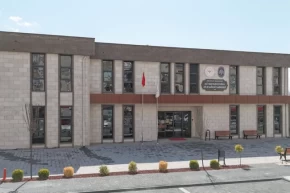 Kayseri Melikgazi sağlık yatırımlarıyla rekor kırıyor