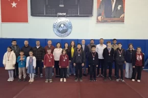 Edirne Keşanda zeka oyunları rüzgârı