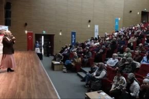 Kocaeli Büyükşehirden kansere farkındalık çağrısı
