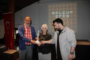 Fotoğrafçılığın 200. yılı Selçuk Efes Kent Belleğinde kutlanıyor