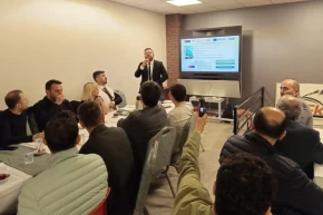 DEKAVda 208inci buluşma... Dağ yöresi için ortak akıl ve güçlü iş birliği