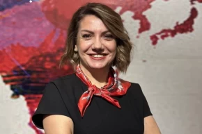 Ulutek Teknoparkta duygusal zeka ile fark yaratan girişim