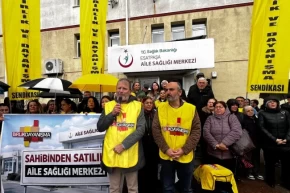 ASM arazilerinin satışına tepki Sağlıkta büyük çelişki