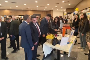 Mardinde eğitimde dijital köprüler kuruldu