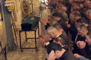 İzmirde genç üniversiteliye son görev