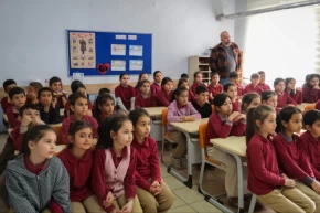 Sakaryada su müfettişlerinin sayısı artıyor