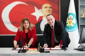 Manisa Büyükşehirden işçilere prim ve eğitim müjdesi