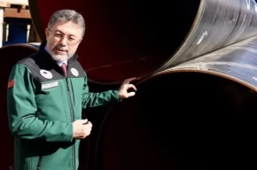 Giresuna dev içme suyu yatırımı... 1,57 milyar TLlik proje başlıyor